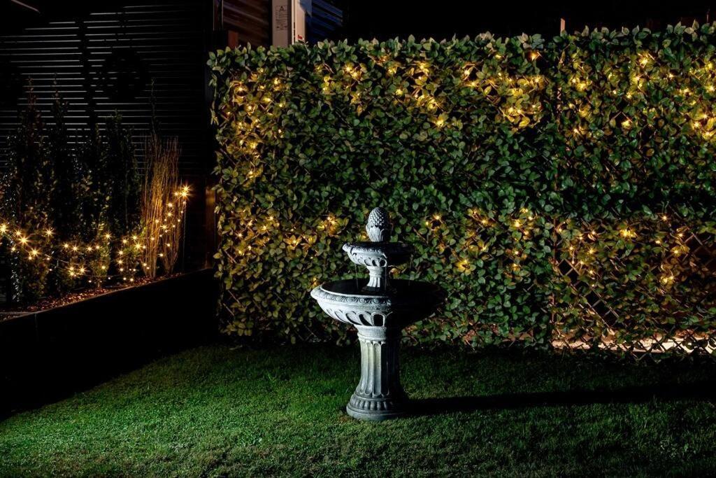 Hoh - Hazel'S Boudoir Apartment Matamata Exterior photo