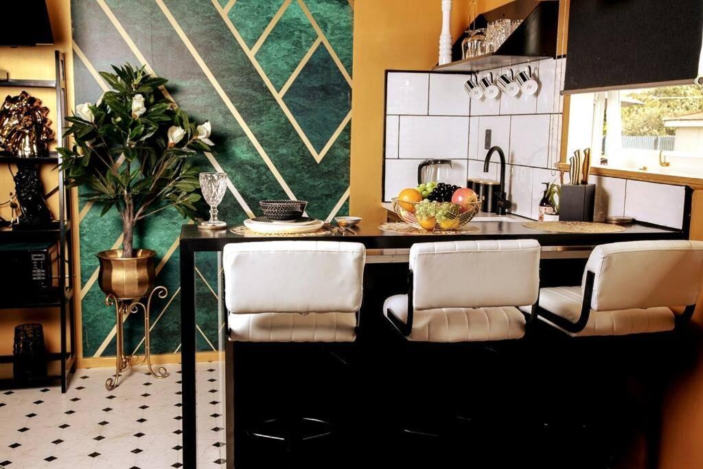 Hoh - Hazel'S Boudoir Apartment Matamata Exterior photo