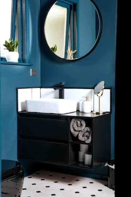 Hoh - Hazel'S Boudoir Apartment Matamata Exterior photo